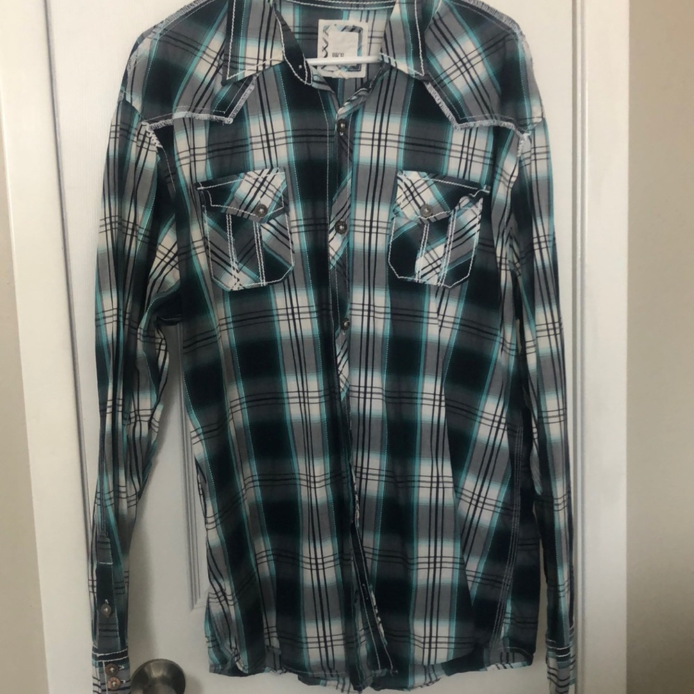 Mens Roar shirt